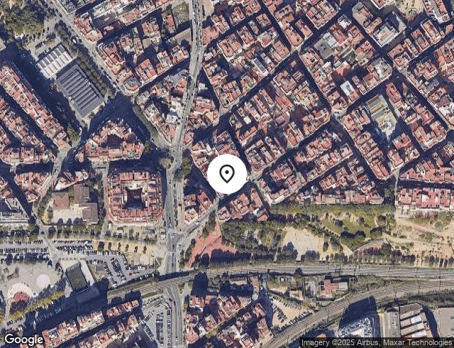 Flat at Street General Prim del , 49